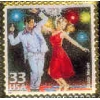 DISCO STAMP PIN